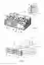 Fig. 06 - Lithium ion battery module with free floating prismatic battery cells