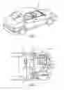 Fig. 02 - Battery module retention structure