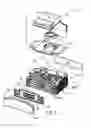 Fig. 03 - Battery module retention structure