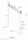 Fig. 09 - Battery module retention structure