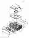 Fig. 01 - Battery module vent system and method