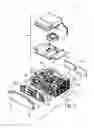 Fig. 03 - Battery module vent system and method