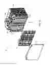Fig. 10 - Bus bar assembly carrier