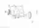 Fig. 15 - Flash evaporation of solid state battery component