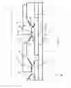 Fig. 08 - Solid oxide fuel cell stack