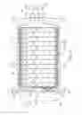 Fig. 06 - Battery module thermal management fluid guide assembly