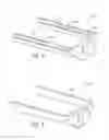 Fig. 07 - Battery module thermal management fluid guide assembly