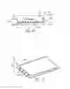 Fig. 09 - Battery module thermal management fluid guide assembly