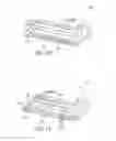 Fig. 10 - Battery module thermal management fluid guide assembly