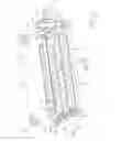 Fig. 11 - Battery module thermal management fluid guide assembly