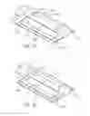 Fig. 12 - Battery module thermal management fluid guide assembly