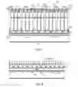 Fig. 05 - Battery pack with segmented, electrically isolated heat sink