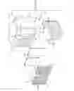 Fig. 03 - Battery module passive thermal management features and positioning