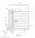 Fig. 06 - Battery module passive thermal management features and positioning