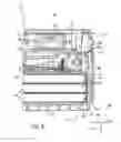 Fig. 06 - Battery module active thermal management features and positioning