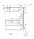 Fig. 07 - Battery module active thermal management features and positioning