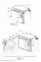 Fig. 09 - Battery module active thermal management features and positioning