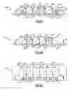 Fig. 06 - Ceramic filter using stepped impedance resonators having an inner cavity with at least one step and taper
