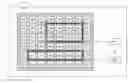 Fig. 01 - Communication device and display incorporating antennas between display pixels