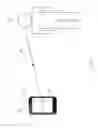 Fig. 02 - Communication device and display incorporating antennas between display pixels