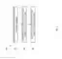 Fig. 06 - Communication device and display incorporating antennas between display pixels