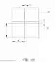 Fig. 03 - Housing and electronic device using same