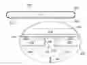 Fig. 01 - Mobile device housing including at least one antenna
