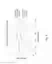 Fig. 06 - Antenna integrated into a touch sensor of a touchscreen display