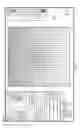 Fig. 10 - Flat Spiral Antenna for Utility Meter Reporting Systems and Other Applications