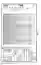 Fig. 12 - Flat Spiral Antenna for Utility Meter Reporting Systems and Other Applications
