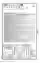 Fig. 13 - Flat Spiral Antenna for Utility Meter Reporting Systems and Other Applications
