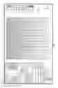 Fig. 15 - Flat Spiral Antenna for Utility Meter Reporting Systems and Other Applications