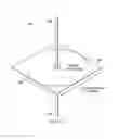 Fig. 02 - PCB beam-forming antenna