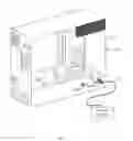 Fig. 01 - Press-Fit Internal Cable