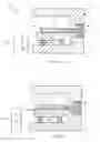 Fig. 03 - Cosmetically self-centering removable module tray