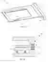 Fig. 04 - Cosmetically self-centering removable module tray