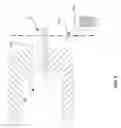 Fig. 07 - Cosmetically self-centering removable module tray