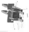 Fig. 06 - Protective structures for connector contacts