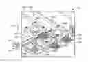 Fig. 01 - Electrical cable assembly configured to be mounted onto an array of electrical contacts