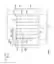 Fig. 05 - Electrical cable assembly configured to be mounted onto an array of electrical contacts