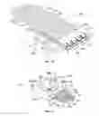 Fig. 09 - Electrical cable assembly configured to be mounted onto an array of electrical contacts