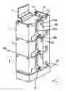 Fig. 01 - CONNECTOR COUPLING STRUCTURE