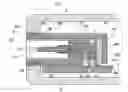 Fig. 01 - Waterproof electric connector module and its waterproof housing
