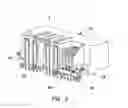 Fig. 04 - Electrical connector with locking structures