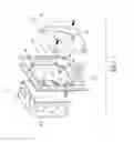 Fig. 02 - Safety electrical outlet arrangement