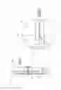 Fig. 08 - Safety electrical outlet arrangement