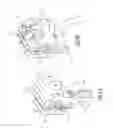 Fig. 10 - Safety electrical outlet arrangement