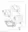 Fig. 11 - Safety electrical outlet arrangement