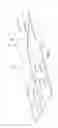 Fig. 05 - High frequency RJ45 plug with non-continuous ground planes for cross talk control