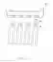 Fig. 23 - HIGH SPEED HIGH DENSITY CONNECTOR ASSEMBLY